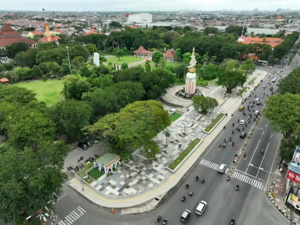 UMP Sidoarjo