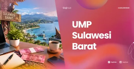 UMP Sulawesi Barat