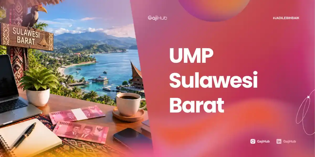 UMP Sulawesi Barat