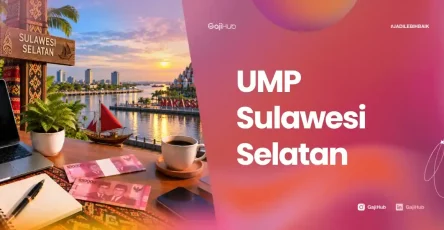 UMP Sulawesi Selatan