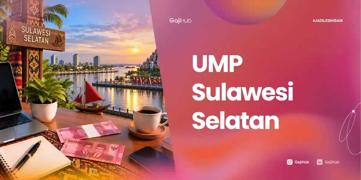 UMP Sulawesi Selatan