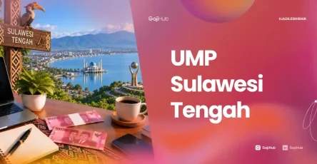 UMP Sulawesi Tengah