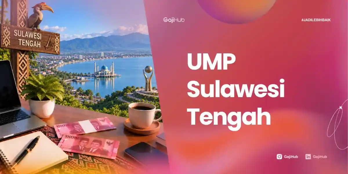 UMP Sulawesi Tengah