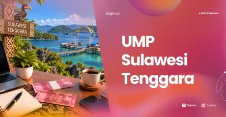 UMP sulawesi tenggara