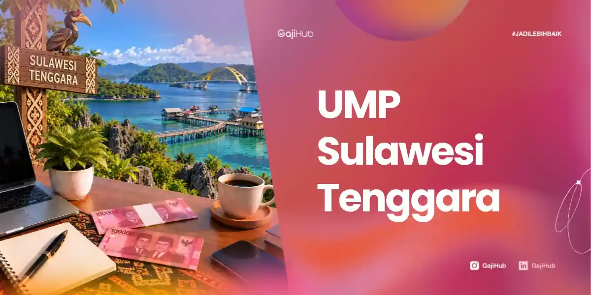 UMP sulawesi tenggara