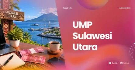 UMP Sulawesi Tenggara