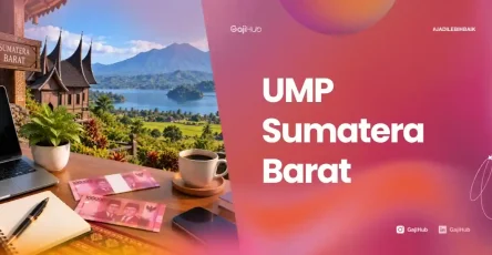 ump sumatera barat