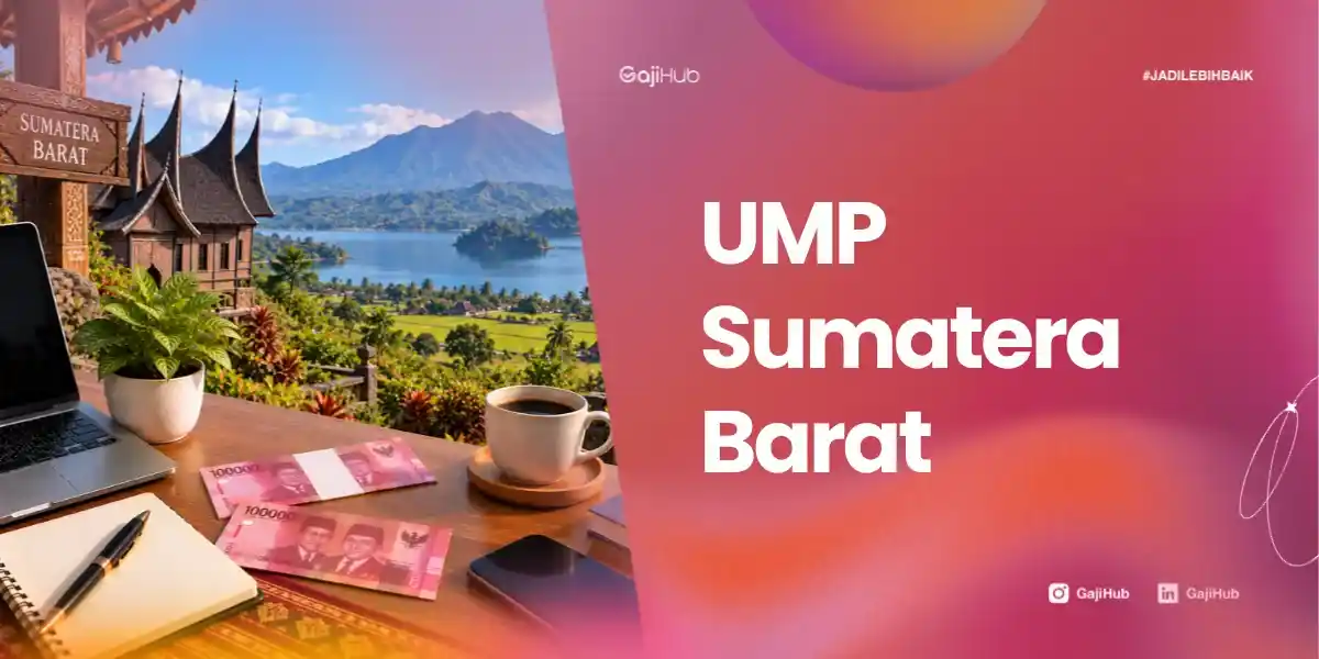 ump sumatera barat