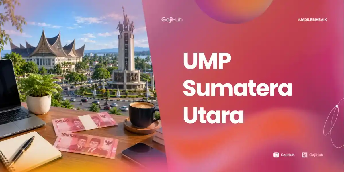 UMP Sumatera Utara