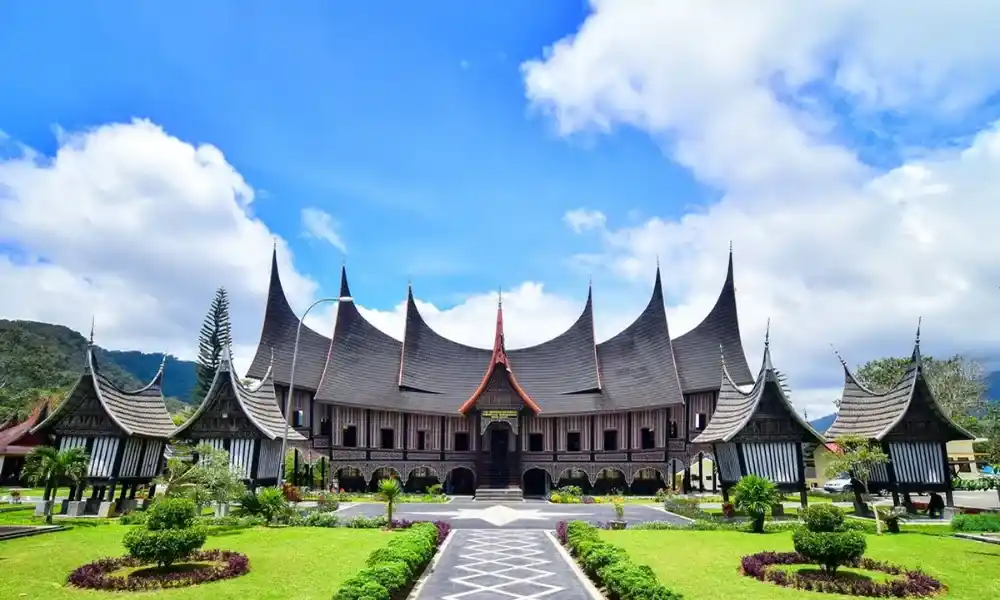 ump sumatera barat