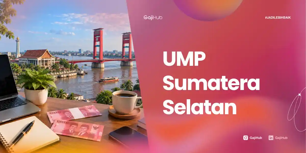 ump sumatera selatan