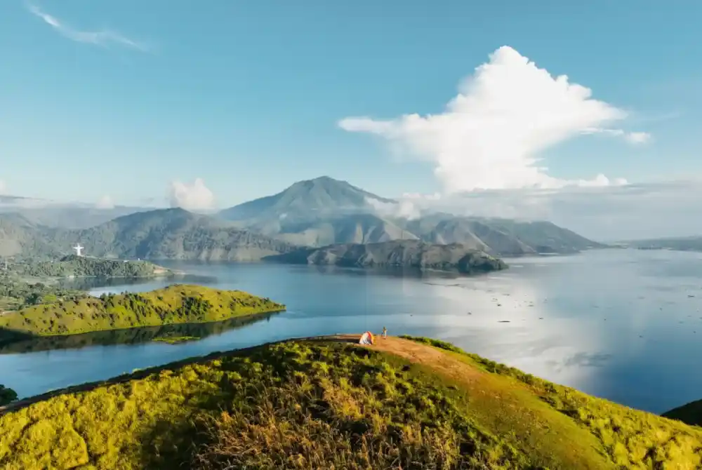 UMP Sumatera Utara