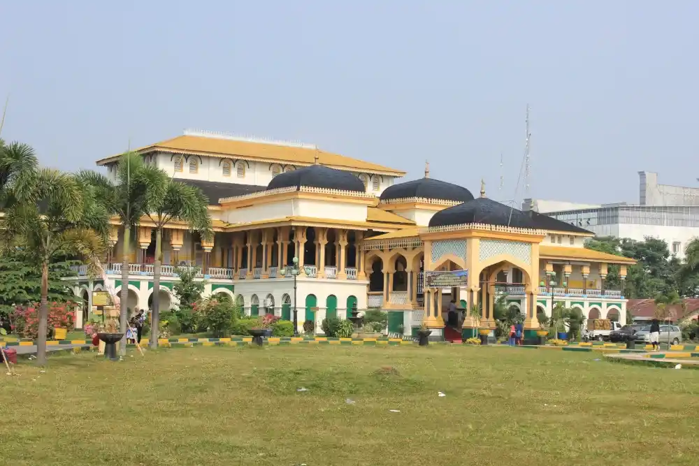 UMP Sumatera Utara