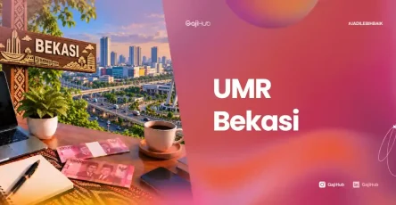 UMR Bekasi