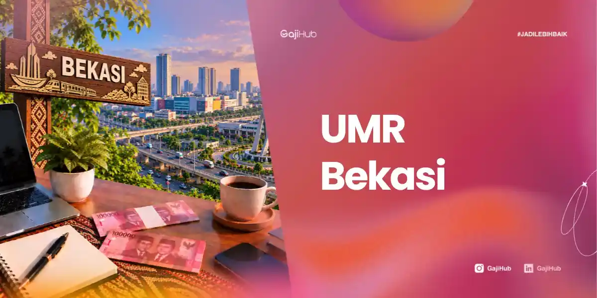 UMR Bekasi