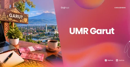 UMR Garut