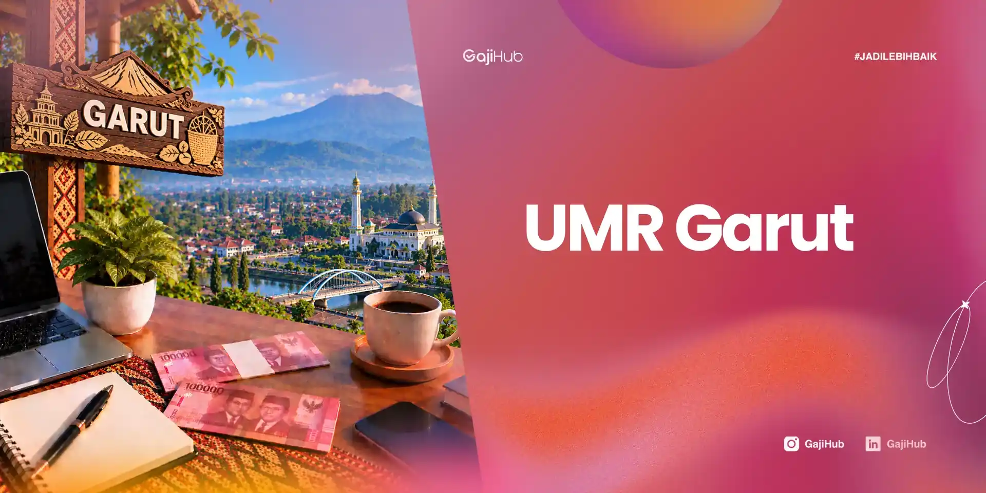 UMR Garut