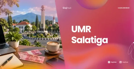 UMK Salatiga