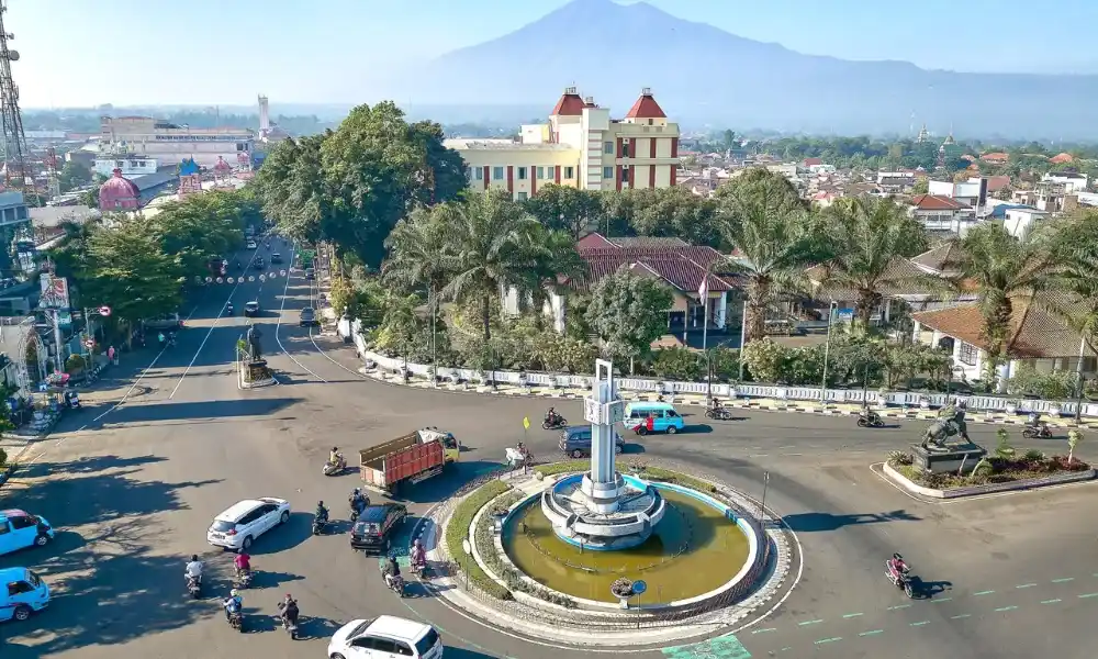 UMK Salatiga