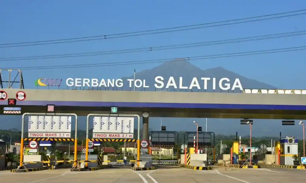 UMK Salatiga