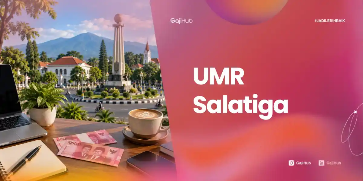 UMK Salatiga
