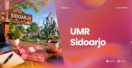UMR Sidoarjo