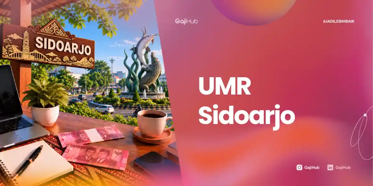 UMR Sidoarjo