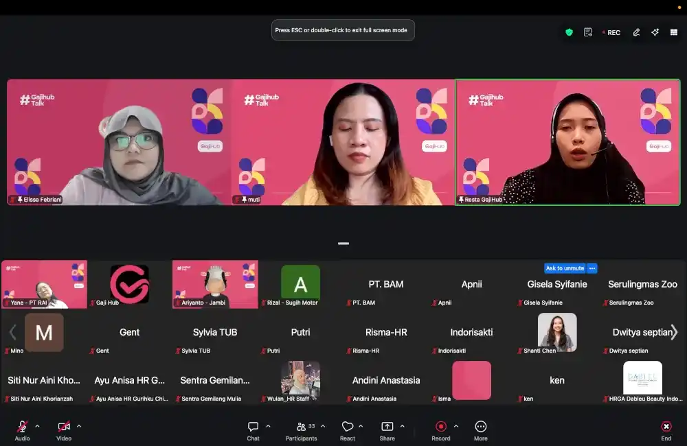 webinar
