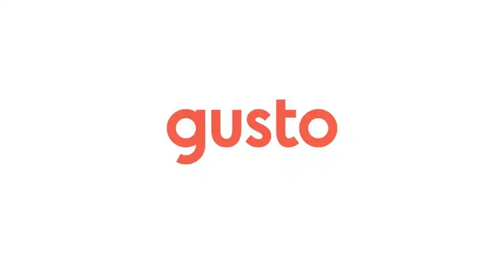 gusto