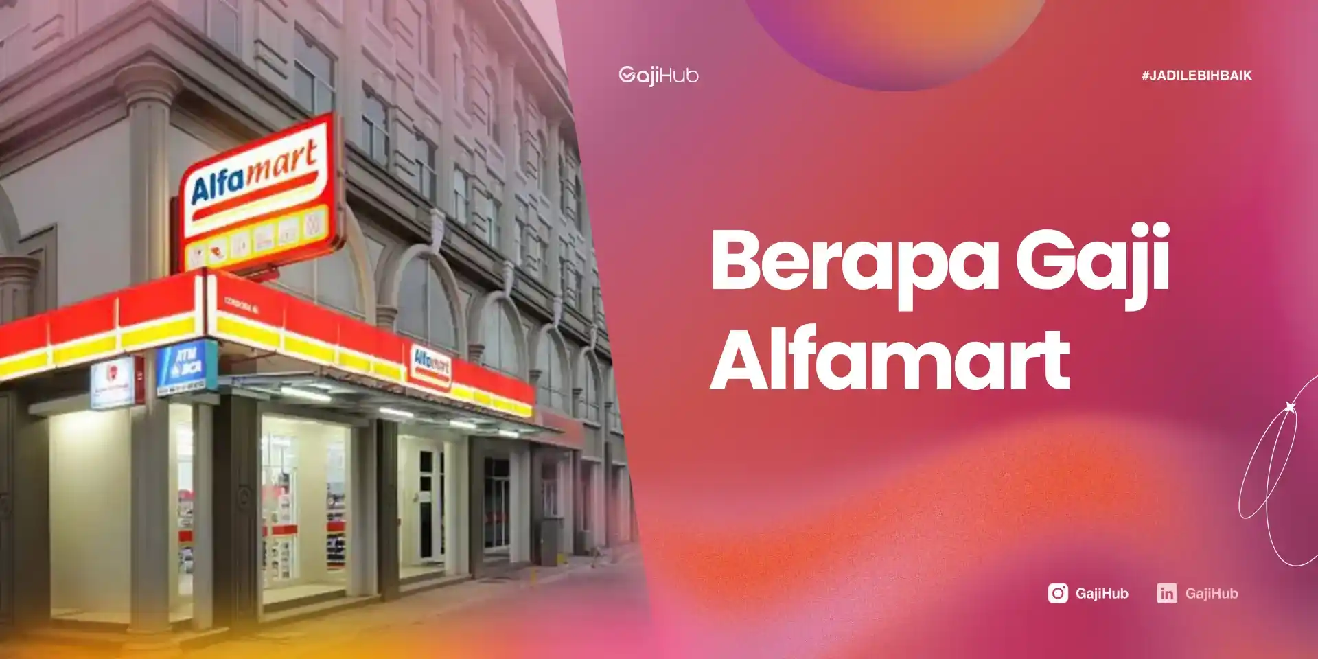 berapa gaji alfamart