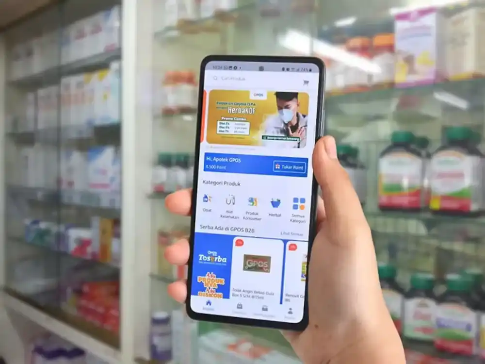 software apotek bisnis farmasi