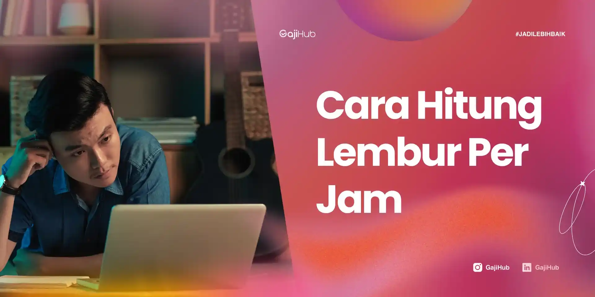 cara hitung lembur per jam
