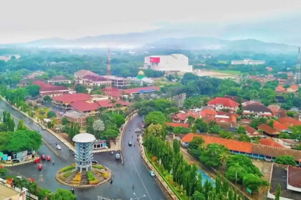 UMK Cilegon
