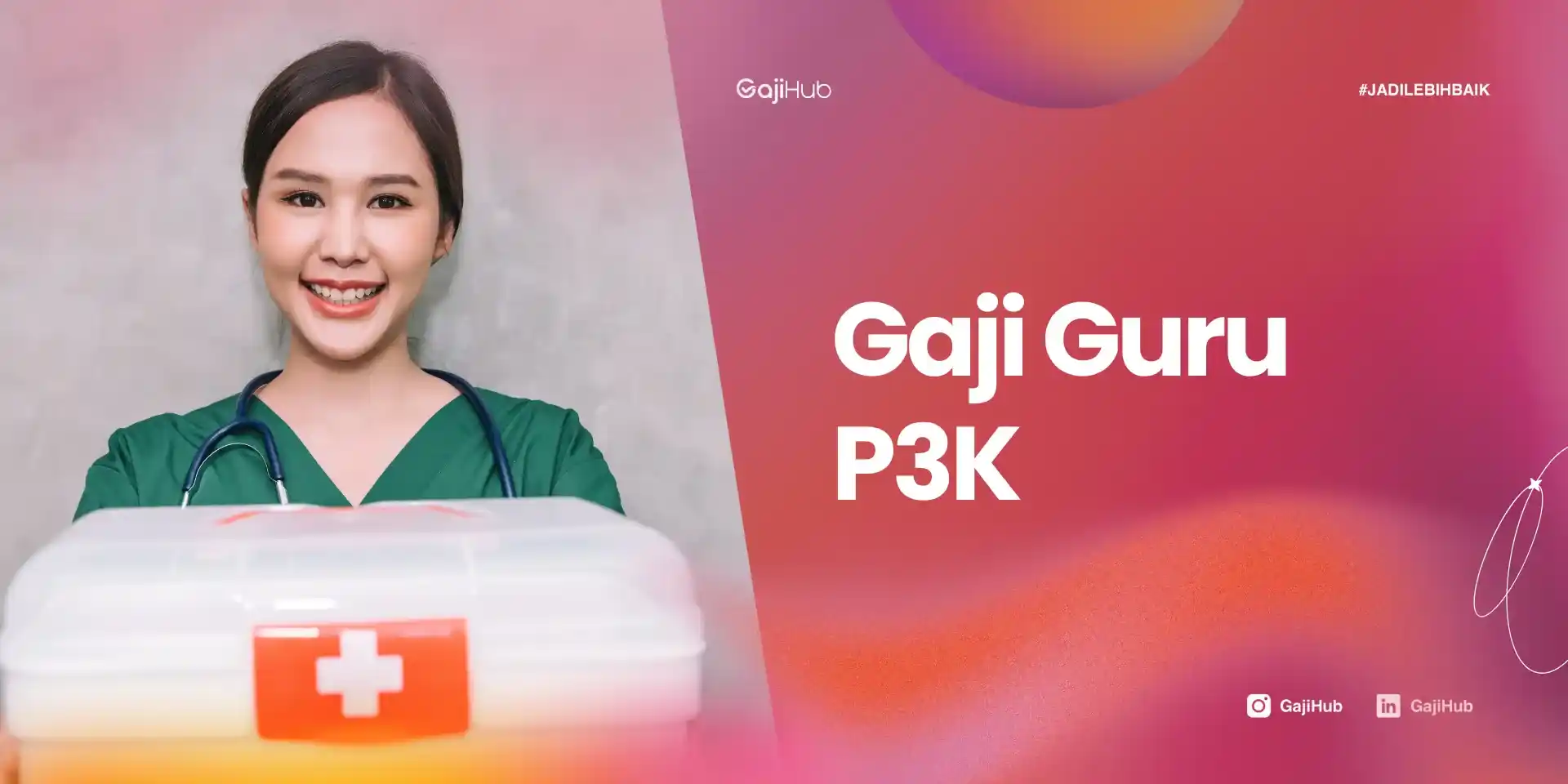 gaji guru p3k