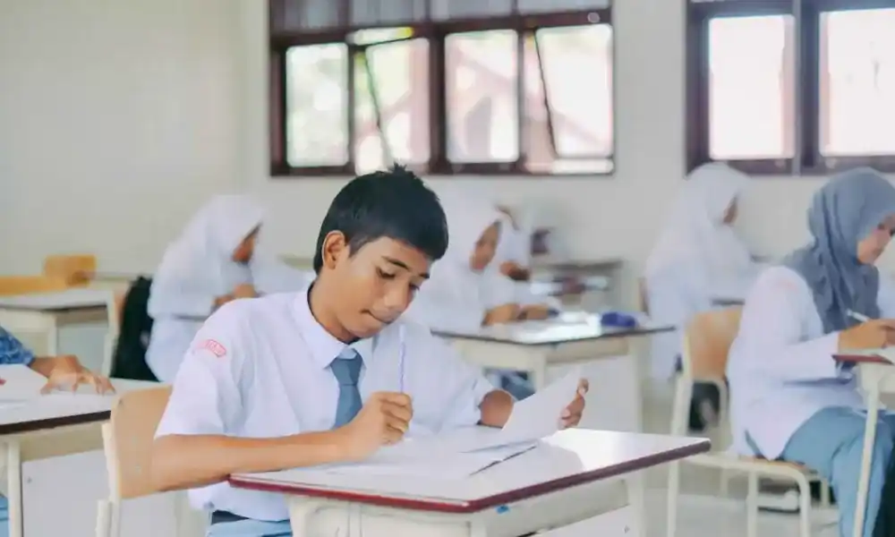 gaji lulusan sma