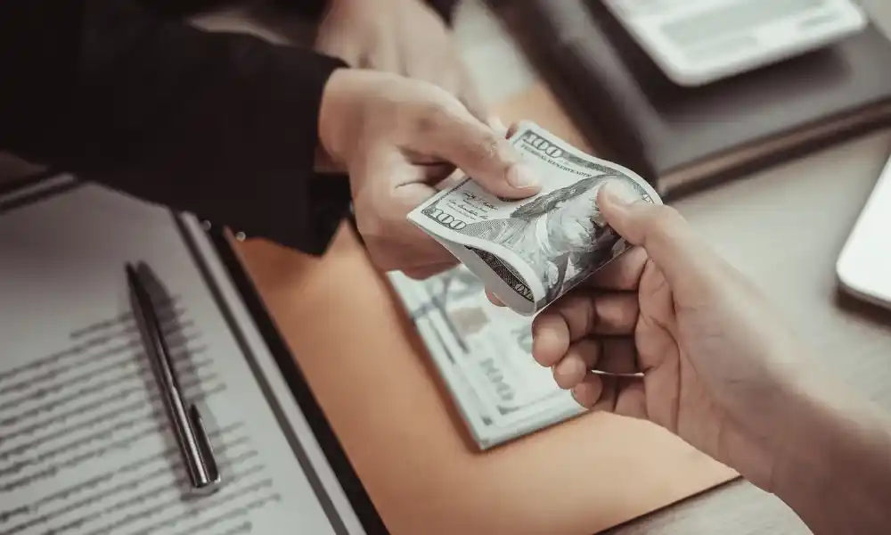 gaji terbesar di indonesia