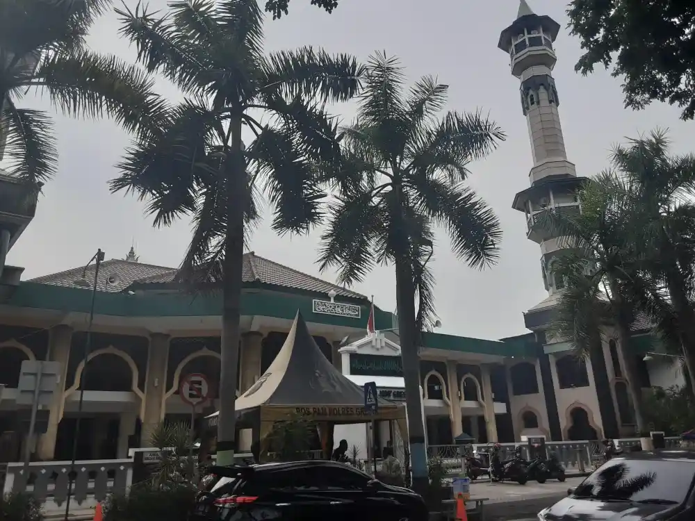 UMK Gresik