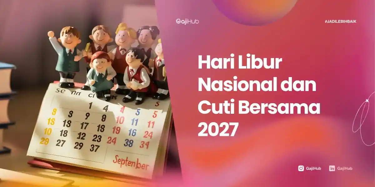 hari libur nasional dan cuti bersama 2027