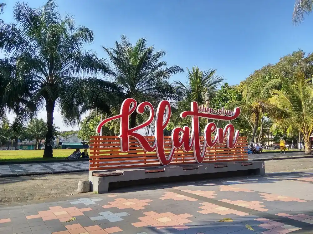 UMK Klaten