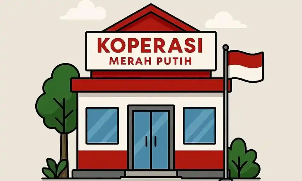 sistem gaji karyawan koperasi
