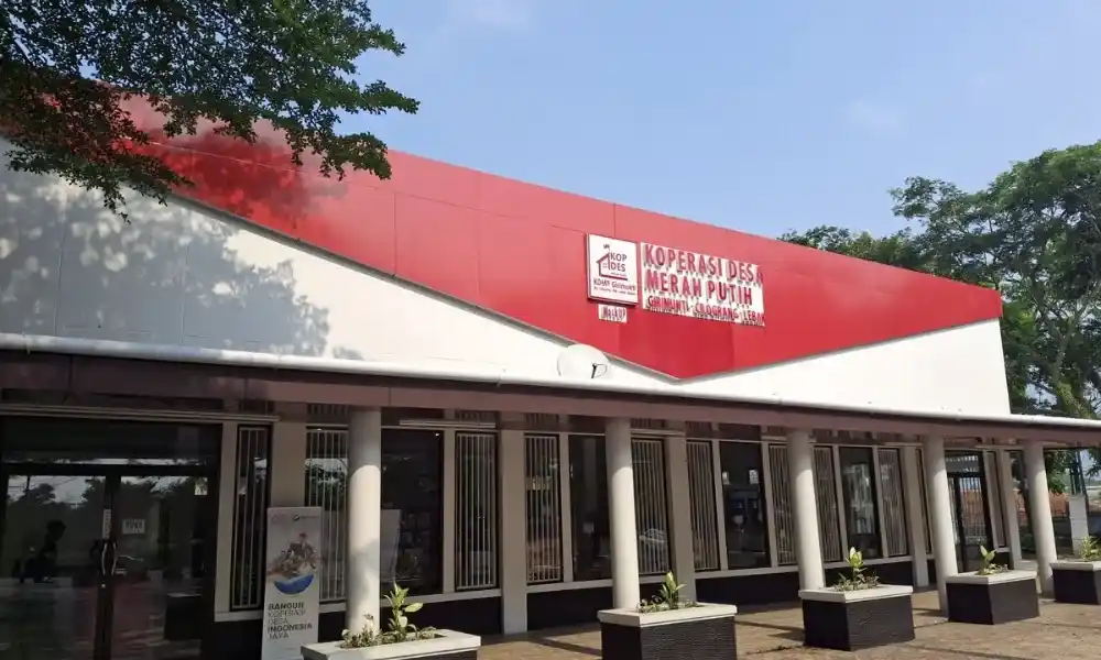 sistem gaji karyawan koperasi