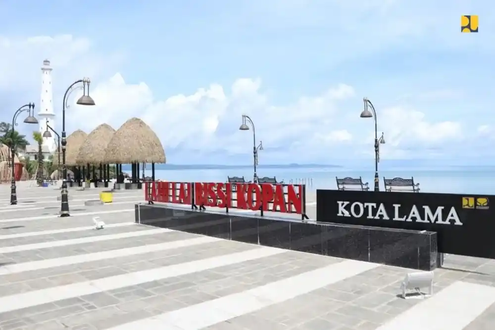 UMK Kupang