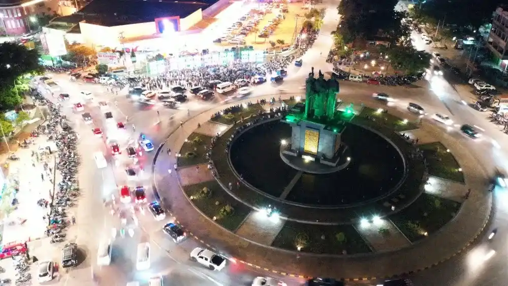 UMK Kupang