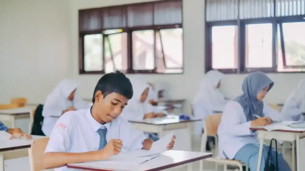 lulusan SMK kerja apa
