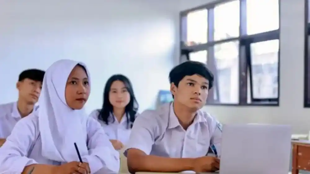 lulusan SMK kerja apa