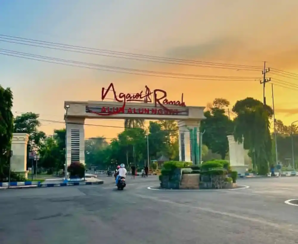 UMK Ngawi