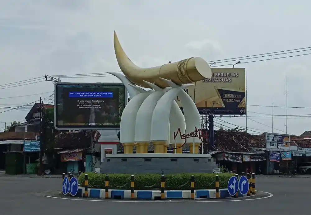 UMK Ngawi