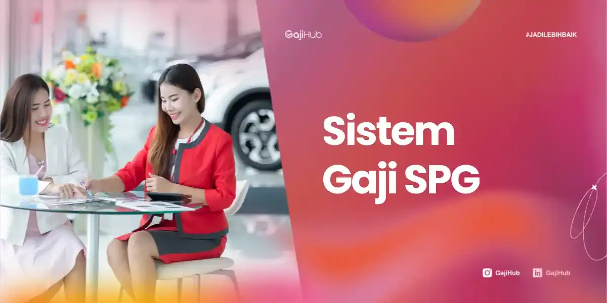 sistem gaji spg