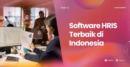 software hris terbaik di Indonesia