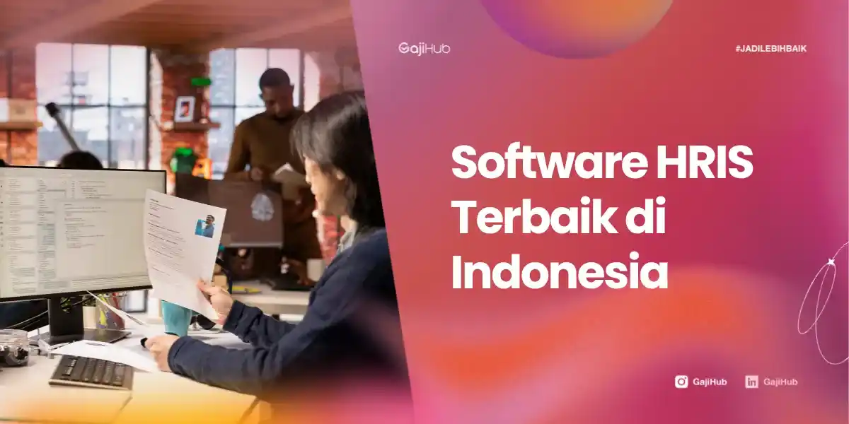software hris terbaik di Indonesia